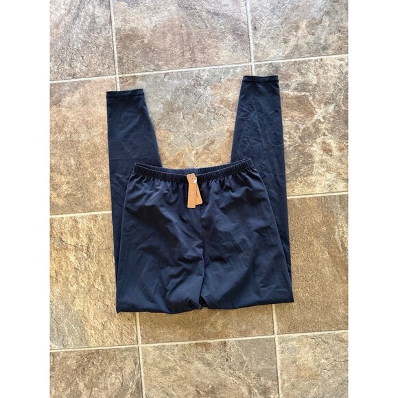 Skims Fits Everybody Leggings Onyx Size Small - Picture 4 of 9